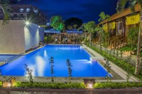 Khách sạn Đông Xuân Hồng Phú Quốc